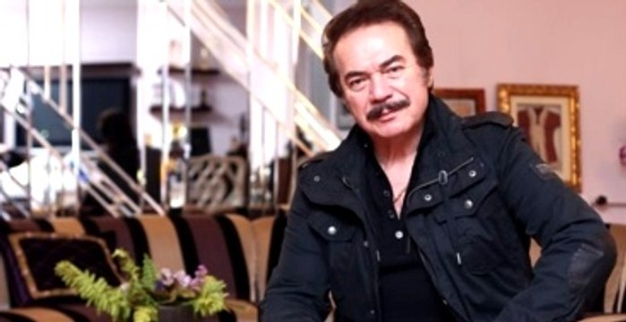 Orhan Gencebay Çözüm Süreci İçin Yeni Şarkı Yaptı: Canım Türkiyem