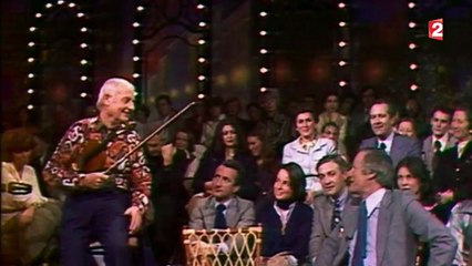 Mort de Jacques Chancel : l'hommage à une figure de la télévision