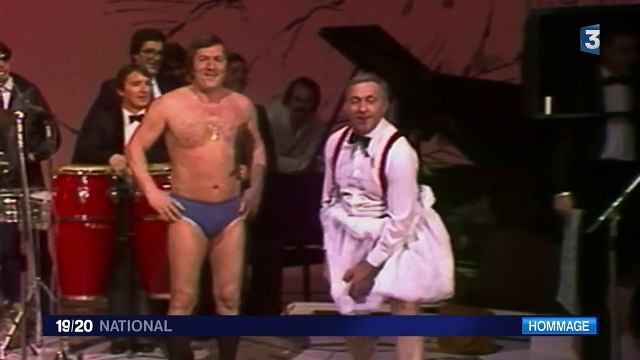 Jacques Chancel, propagateur de culture