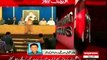 MQM Leader Khalid Maqbool Siddiqui On Express: MQM will not support Military Court