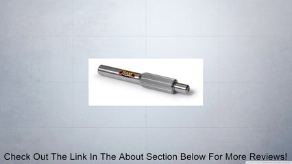 RAM Clutches 03-013 Steel Alignment Tool Review