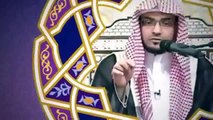 حتى تكون قريبًا من رحمة الله - الشيخ صالح المغامسي