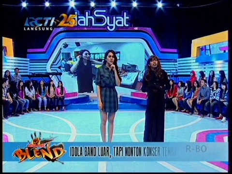 [141223]Dahsyat - Seg1