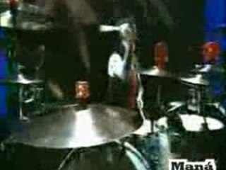 Mana - Manda Una SeÃ±a