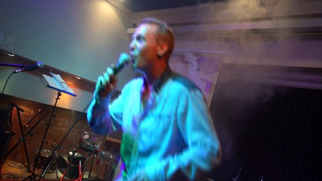 Хоп Хэй - Игорь Огурцов (Live Video)