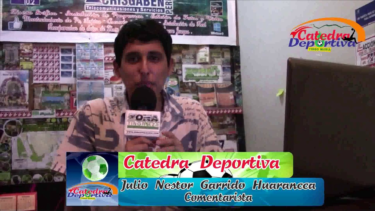 Tu saludo no va a salir