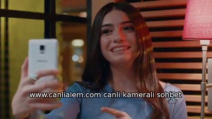 Medcezir 53.Bölüm | Eylül'ün Notları.