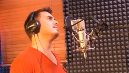 Μιχάλης Χατζηγιάννης - Μια Δεύτερη Ζωή ( Νέο τραγούδι 2014 )