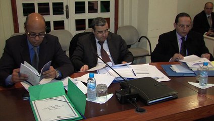 انعقاد مجلس طب الشغل والوقاية من المخاطر المهنية