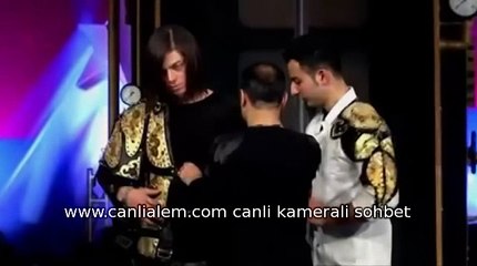 İşte Aref'in Işınlanma Gösterisinin Hilesi!
