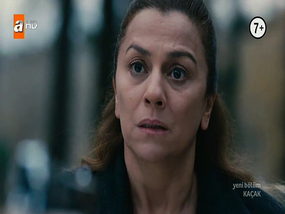 Kaçak 48.Bölüm izle 23 Aralık 2014 sonpart