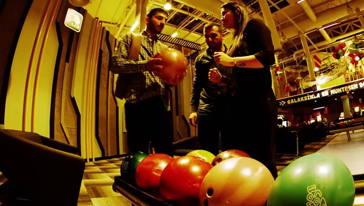 Güçlü Soydemir - Allah Bir Sevgim Bir ( Official Video )