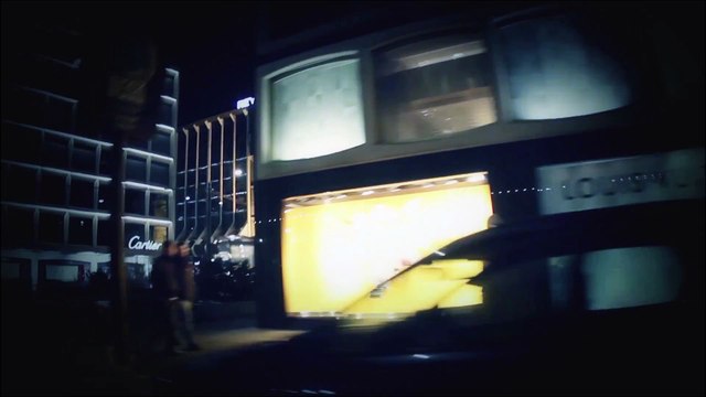 Babarim feat Loni - Missile (STREET VIDEO CLIP)