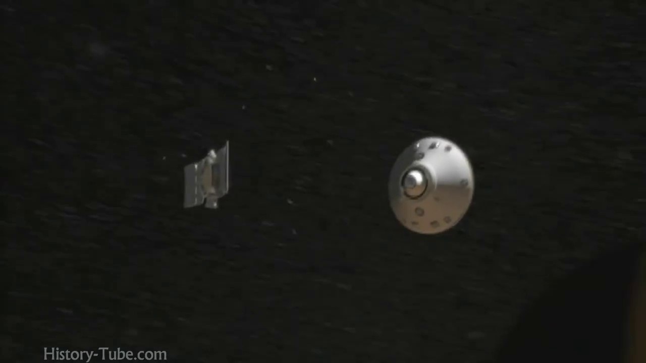 MISSION to MARS Phoenix Probe to the Red Planet