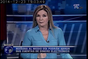 Mañana al medio todos podrán abrir sus cuentas de dinero electrónico