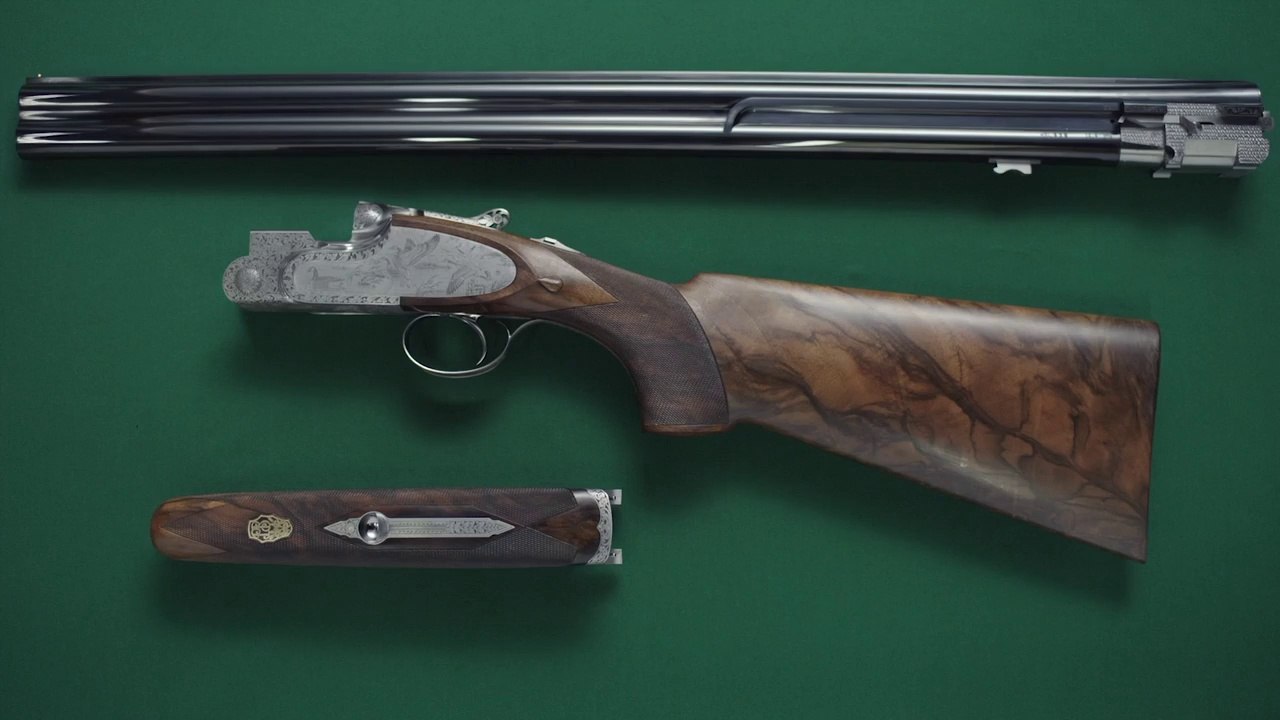 Beretta Premium Shotguns