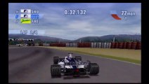 F1 2000 Williams (PSX\PS1) Part 5
