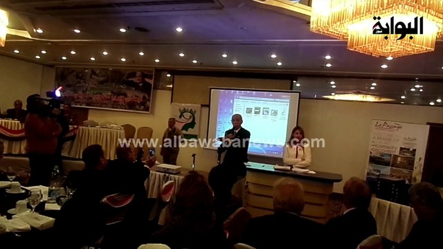 عمومية نساء مصر تكرم أبطال ومصابي حرب أكتوبر المجيدة