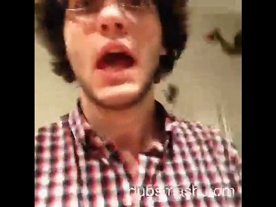 Dubsmash Harry Potter