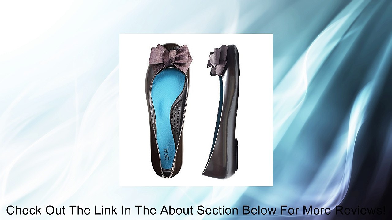 Florence Sable, 6 Review