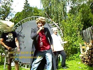 MC (z) KOWAR - Piwo Koka Hasz ( Hera Koka Hasz Lsd )(ipad)