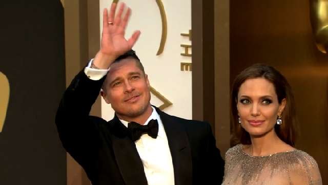 Celebrities Who Tied The Knot in 2014