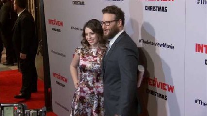 The Interview Will Be Released