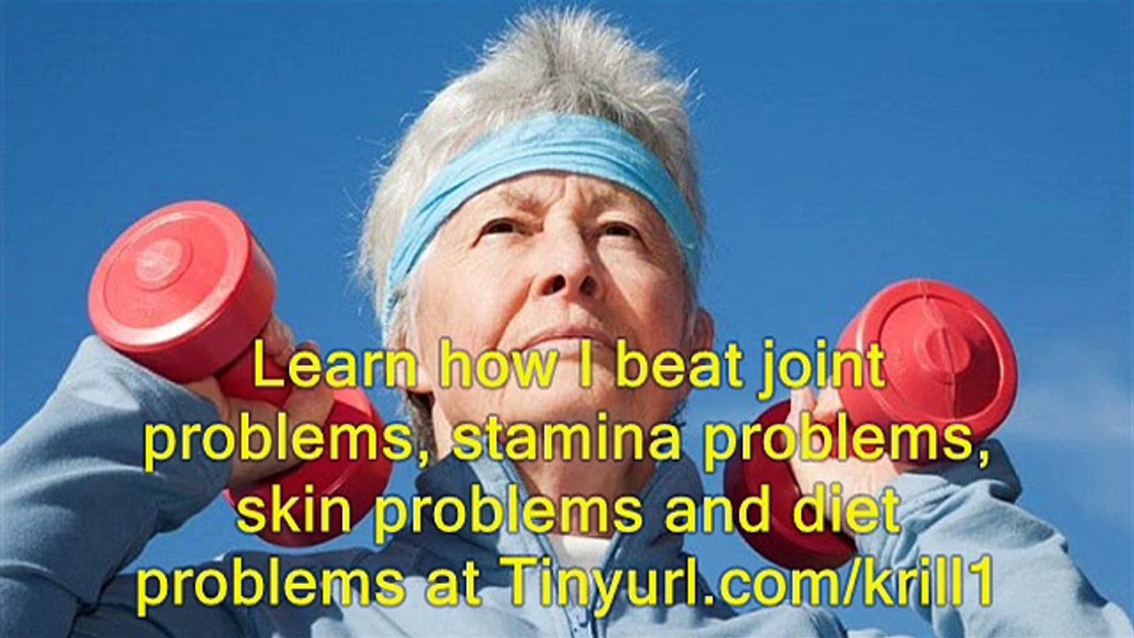 Krill oil benefits & krill oil dangers! Tinyurl.com/krill1