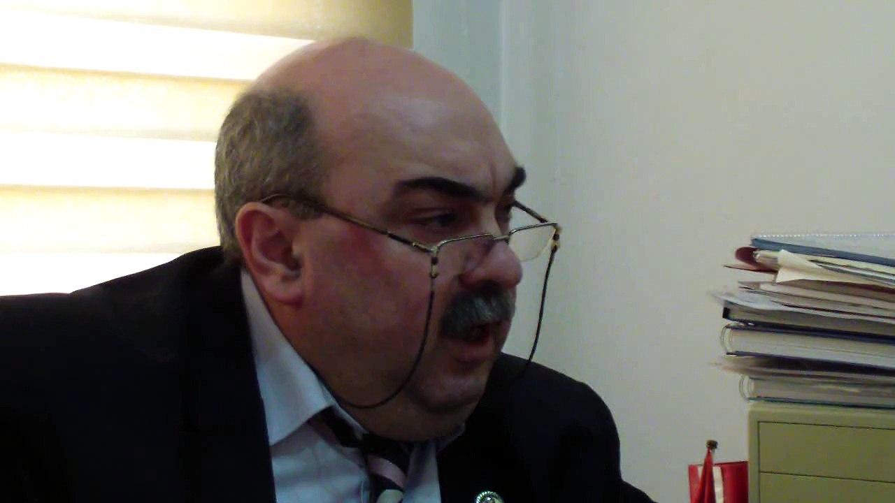 ODA BAŞKANI ADNAN GEMİCİ AÇIKLAMALARI