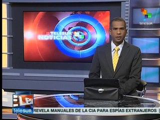 Sanciones contra Venezuela violan Carta de la ONU