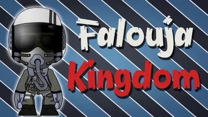 Falouja vs Safae Hanane Tsharmil: The Education and Ebola Connection