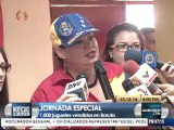 Venden juguetes con 200% de descuento en Baruta
