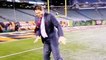Steve Young Does "Ray Lewis" Dance