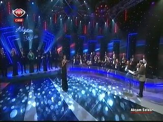 Ayşen Birgör - Hastayım Yaşıyorum