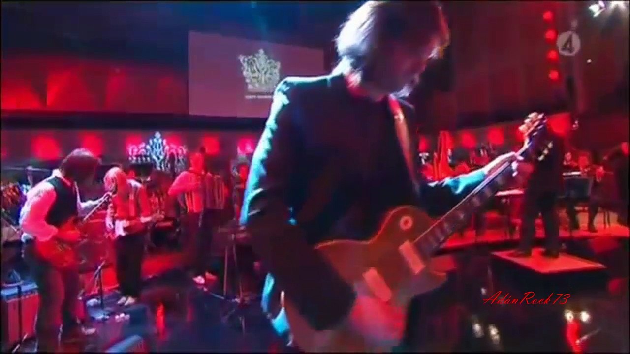 Joey Tempest & John Norum - In The Flesh (Cover Pink Floyd)