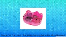 Hello Kitty Mini Desk Accessory Squiggle Review