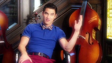 Gleek Peek_ _Loser Like Me_ _ GLEE