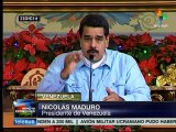 Venezuela seguirá cumpliendo con sus compromisos económicos