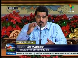 Venezuela seguirá cumpliendo con sus compromisos económicos