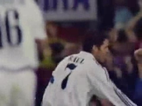 Raul vs milan 2eme C1 0203