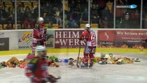 EC KAC Vs. Sapa Fehervar AV19