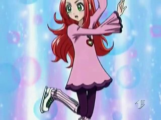 Chocola & Pierre con Joe ~ Buon Natale Ramy!XD