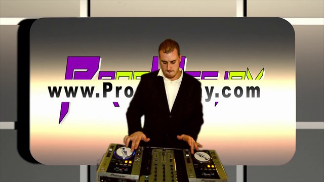 Electronic Sundays Vol.5 (Proa Deejay in the mix)