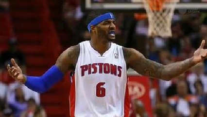 Best possible landing spots for Josh Smith