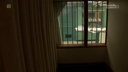 Rozmowy w celi śmierci. Linda Carty.