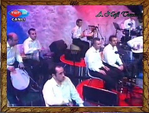 Sevcan ORHAN *Evlerinin Önü Handır*