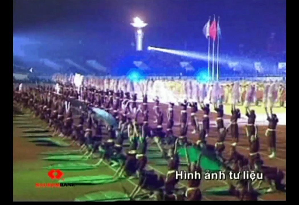Bay lên Việt nam - Văn Ký - Ca sỹ Mai Trang-Trọng Tấn