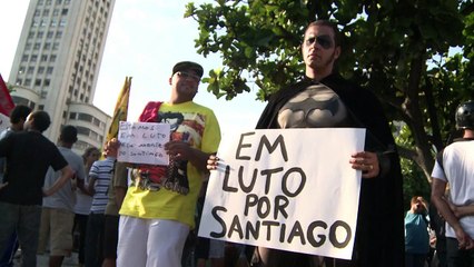 Um ano sombrio para jornalistas na América Latina