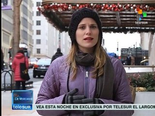 Racismo en colegios, una preocupación en Estados Unidos