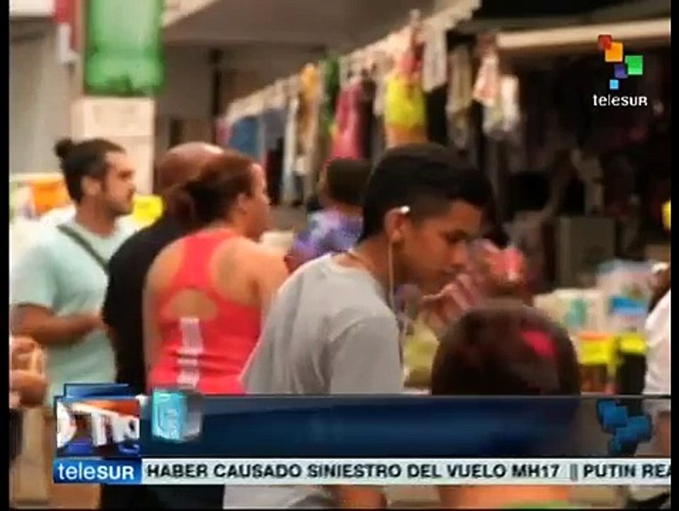 Sectores empresariales en Puerto Rico saludan relaciones EEUU-Cuba